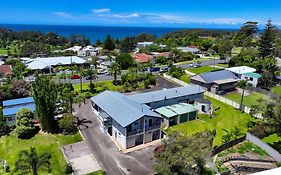 Breeze Inn 13 Princes Highway, Ulladulla (Adults Only)